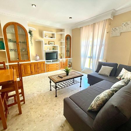 אל פוארטו דה סנטה מריה Gatu Villa Palma, Aire Acc Y Confort En El Centro Historico, " Preferente Mayores De 25 Anos Y Familias " מראה חיצוני תמונה