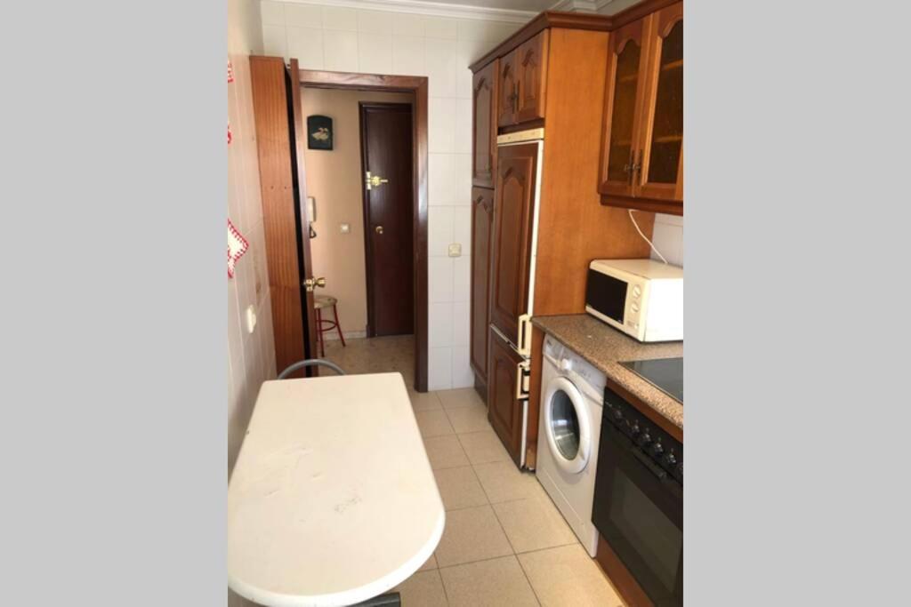 אל פוארטו דה סנטה מריה Gatu Villa Palma, Aire Acc Y Confort En El Centro Historico, " Preferente Mayores De 25 Anos Y Familias " מראה חיצוני תמונה