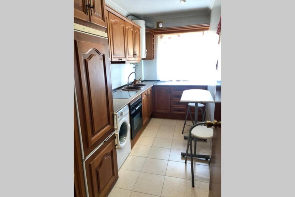 אל פוארטו דה סנטה מריה Gatu Villa Palma, Aire Acc Y Confort En El Centro Historico, " Preferente Mayores De 25 Anos Y Familias " מראה חיצוני תמונה